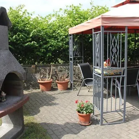Ferienwohnung Benz Use 1681 Διαμέρισμα *