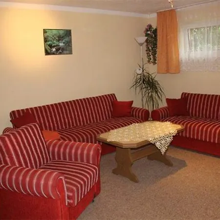 Διαμέρισμα Ferienwohnung Benz Use 1681 Benz (Usedom)