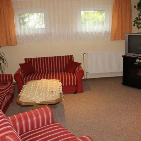 Ferienwohnung Benz Use 1681 * Benz (Usedom)