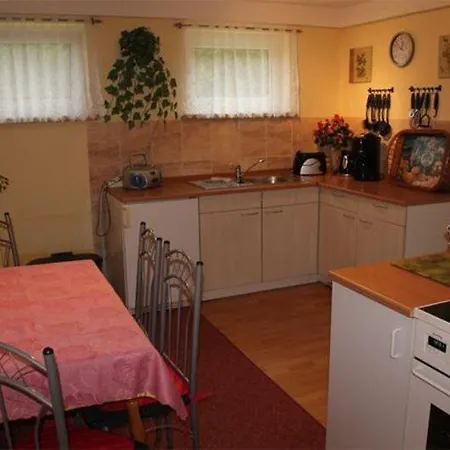 Ferienwohnung Benz Use 1681 Benz (Usedom)