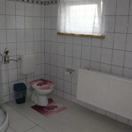 Ferienwohnung Benz Use 1681 Διαμέρισμα